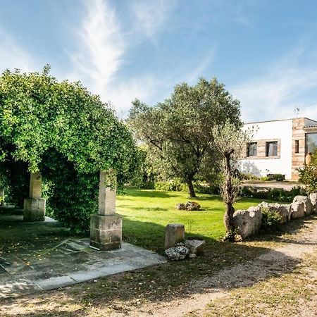 L'Ecce Sphero Acquarica Buitenkant foto